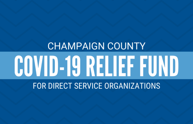 The United Way and Community Foundation from local COVID-19 fund The United Way and Community Foundation from local COVID-19 fund