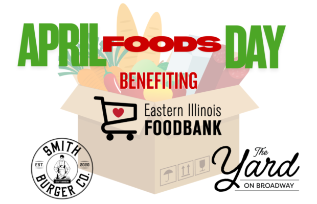 April Foods Day April Foods Day