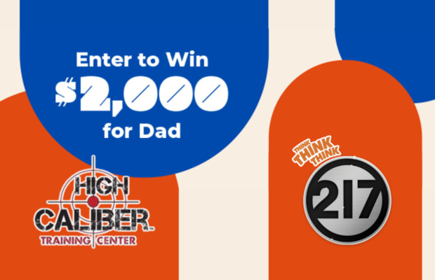 Make This Father’s Day One To Remember