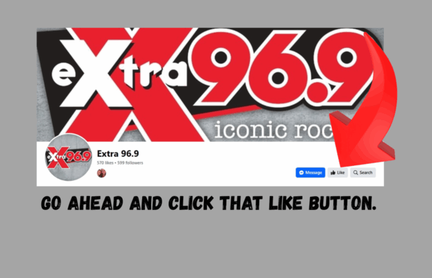 Like our Facebook page now!